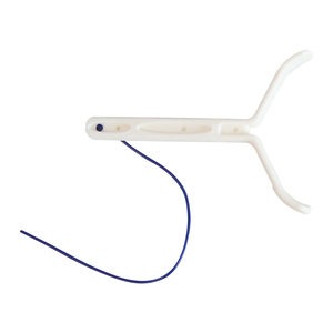 Instrumento veterinario necesita inserto vaginal Cidr para cría de ganado vacuno - Product Image 5