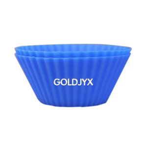 Nouveaux moules en silicone jetables pour la fabrication de savons et de bonbons, matériaux en papier ronds en forme de fleur, sacs d'emballage pour la pâtisserie maison. - Product Image 3