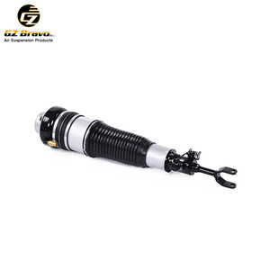 Ap01 — <span class=keywords><strong>amortisseur</strong></span> de Suspension pneumatique, pour AUDI A6(4F2,C6), assemblage, OEM (L) (L) (L) - Product Image 4