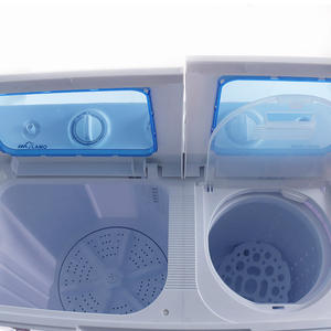 Lavadora de 8.5 Kg y 8.0 Kg - Product Image 4