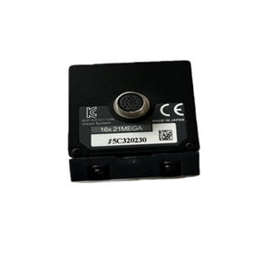 CA-H2100C KEYENCE กล้องอุตสาหกรรมสีความละเอียดสูง ความเร็ว 16 เท่า ภาพ CCD 21 ล้านพิกเซล พร้อมการรับประกันหนึ่งปี - Product Image 2