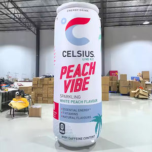 Bouteilles de bière <span class=keywords><strong>Desperados</strong></span> géantes gonflables pour la publicité du festival de la bière, à vendre - Product Image 5