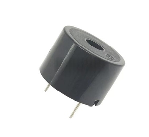 Zumbador Piezoeléctrico Activo 2316 de 23*16MM, DC3-24V, Alarma de Alto Decibelio, Marca Original, Garantía de 30-120 Días - Product Image 3