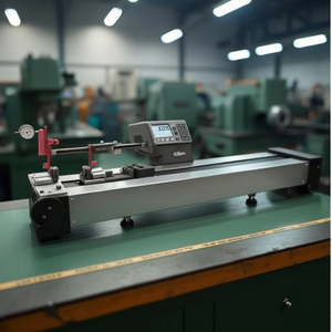 Calibrador de cero para calibradores de orificios y calibradores de precisión, instrumentos de control y medidores - Product Image 3