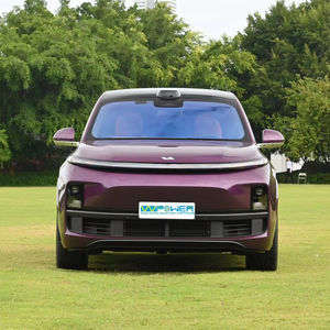 2025 Lixiang L9 Ultra nouvelle énergie véhicule luxe Lixiang L9 voitures électriques Li Auto L9 Ultra 6 places SUV - Product Image 2