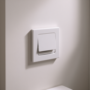 Horquilla de interrupción para placas Geberit 115, 395 y 398, botones de inodoro - Product Image 3