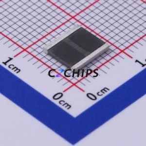 Resistencia de Detección de Corriente / Shunt YLR28-5-3F, Resistencia de Muestreo 2728, 3mOhm, 1%, 5W - Product Image 2