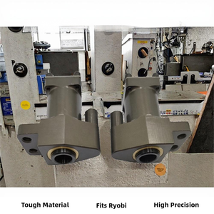 قطع غيار جديدة لماكينة الطباعة الأوفست للبيع بالتجزئة ومحلات الطباعة - Product Image 3