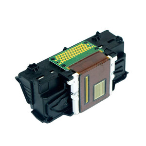 Cabezal de Impresión QY6-0082 para Impresoras Canon <span class=keywords><strong>PIXMA</strong></span> IP7250 IP7240 MG5450 <span class=keywords><strong>MG5550</strong></span> MG6450, Repuesto de Boquilla - Product Image 5