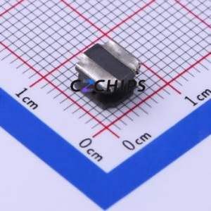 CMLW6045S2R2MST ตัวเหนี่ยวนำไฟฟ้าแบบ SMD, 6x6 มม. ( ค่าความเหนี่ยวนำ: 2.2uH ) ( ความแม่นยำ: 20% กระแสไฟฟ้าที่กำหนด: 4.6A ) - Product Image 2
