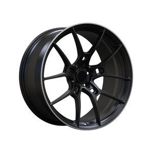 Rines Forjados de 18 y 19 Pulgadas, 5x114.3 PCD, Multirradio, para Modelo Type R 3 - Product Image 1