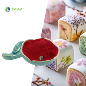 SLBIO Suministra Aditivos y Suplementos <span class=keywords><strong>para</strong></span> Alimentos, 10% de Canthaxantina Roja <span class=keywords><strong>en</strong></span> <span class=keywords><strong>Polvo</strong></span>, Grado Alimenticio - Product Image 3