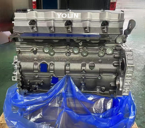 Brand new original factory Cummins Diesel Engine <span class=keywords><strong>ETK</strong></span> Del Motor <span class=keywords><strong>ETK</strong></span> 6.7 gruppo motore per Cummins Ram Truck Pickup - Product Image 2