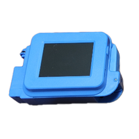 Imprimante Jet d'Encre Portable Mini Yaomatec à Prix Abordable, Presse d'Impression pour Code Date de Péremption, Mini Imprimante à Jet d'Encre à Main