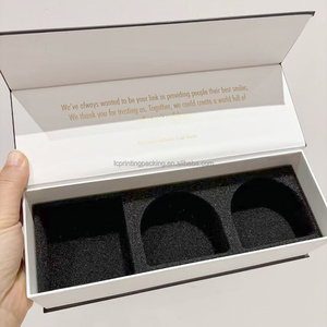 กล่องวีเนียร์แบบกำหนดเอง 20 ช่อง สำหรับใส่ฟัน<span class=keywords><strong>ปลอม</strong></span> อุปกรณ์ดูแลฟัน ชุดฟอกสี<span class=keywords><strong>ฟัน</strong></span> กล่องเก็บอุปกรณ์ทันตกรรม - Product Image 6