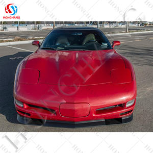 Chaoshenghang Pièces automobiles de haute qualité, lèvre de pare-chocs avant, lèvre avant pour <span class=keywords><strong>C5</strong></span> <span class=keywords><strong>Corvette</strong></span> <span class=keywords><strong>1997</strong></span>, accessoires de kit carrosserie - Product Image 3