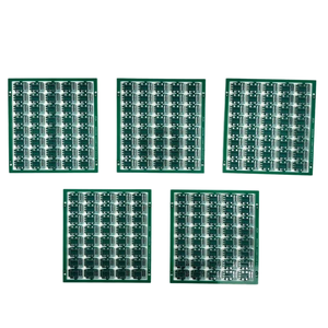 Trẻ em của đồ chơi điện với đèn và âm nhạc OEM Multilayer PCB lắp <span class=keywords><strong>r</strong></span>áp nhà máy trực tiếp từ CN - Product Image 5