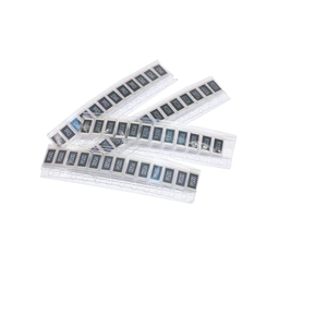 Résistance à couche mince Yageo 1206 4,22Kohm ±1% 0,25W <span class=keywords><strong>RC1206FR</strong></span>- - Product Image 1
