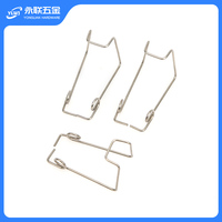 Ressorts à double torsion en acier inoxydable de haute qualité, sur mesure, couleur personnalisée, service ODM OEM, fil formé