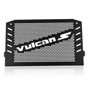 Protecteur de Radiateur de Moto pour <span class=keywords><strong>Kawasaki</strong></span> <span class=keywords><strong>Vulcan</strong></span> <span class=keywords><strong>S</strong></span> / <span class=keywords><strong>Sport</strong></span> / Cafe / Performance / Tourer 2015 - 2024 - Product Image 4