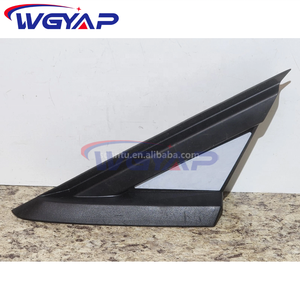 WGYAP OEM 89A 853 274 garniture d'angle côté droit pièce de carrosserie d'origine pour 2022 Audi Q4 E-tron AQ4E - Product Image 3