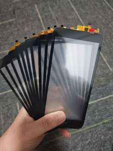 Precio al por Mayor de Panel de Vidrio Frontal G+OCA TP, Pantalla Táctil Digital de Vidrio para Teléfonos <span class=keywords><strong>Samsung</strong></span>, Tecno, Infinix, Itel S13, <span class=keywords><strong>S12</strong></span>, TP OCA - Product Image 5