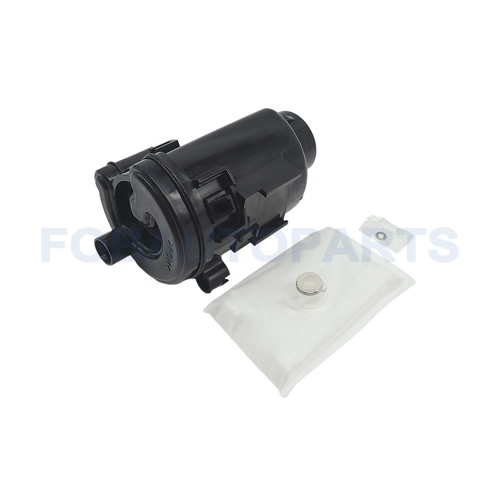 Other Auto Parts High Performance Car Fuel Filter for Hyundai LAVITA 31090-17000 3109017000 31112-17000