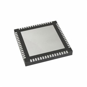 64 VFQFN Exposed Pad Manufacturer Channel Embedded Electronics Component DSPIC33EP512GP806T-I_MR - Product Image 1