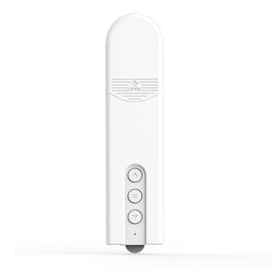 Smart Blinds Remote Control LY-108 Battery Powered Wireless For Electric Curtains Roller Blinds Sunshades - Product Image 1