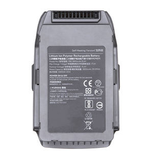 Revolbat 충전식 리튬 폴리머 디지털 비행 15.4V 3850mAh 에어 <span class=keywords><strong>2</strong></span> 프로 엔터프라이즈 배터리 인텔리전트 자가 난방 - Product Image 2