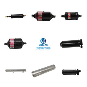 Récepteur de climatisation en aluminium pour <span class=keywords><strong>Ford</strong></span> <span class=keywords><strong>Transit</strong></span> 12 F75*1/2, petite taille - Product Image 3