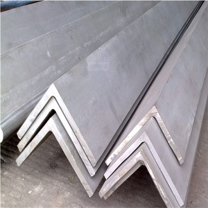 Promotion : Cornière <span class=keywords><strong>en</strong></span> acier galvanisé <span class=keywords><strong>en</strong></span> forme de L pour poteau de clôture et barre de support à fente - Product Image 5