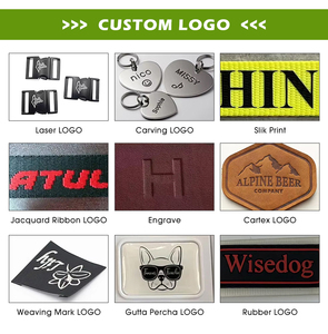 Giacca Invernale di Alta Qualità per Cani, Cappotto in Pile Antivento, Abbigliamento con Imbracatura per Cani di Piccola Taglia, Gilet Caldo per Cani in Climi Freddi - Product Image 6