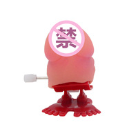 Vente directe d'usine Bacheorette Pary Sexy Wind Up saut Jolly Pecker
