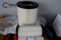 Filtre à air (5483645) pour niveleuse 919