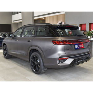 <span class=keywords><strong>Audi</strong></span> Q6 2025, Motor de Gasolina, Auto Usado, Hecho en China, Auto <span class=keywords><strong>Audi</strong></span> Q6, SUV de Lujo - Product Image 5