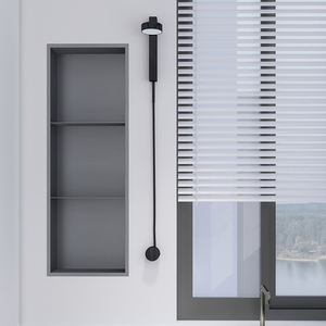 <span class=keywords><strong>Niche</strong></span> de <span class=keywords><strong>douche</strong></span> murale personnalisée Étagère pour salle de bain Étagère de <span class=keywords><strong>douche</strong></span> encastrée Niches en acier inoxydable encastrées Niches de <span class=keywords><strong>douche</strong></span> en acier inoxydable - Product Image 2