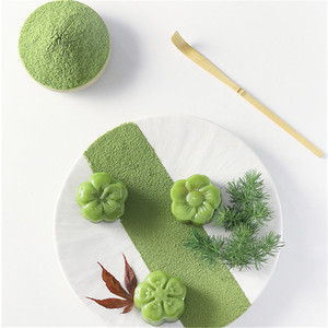 Fábrica OEM/ODM al por mayor: <span class=keywords><strong>Matcha</strong></span> en malla fina para beber y para repostería, polvo de té <span class=keywords><strong>Matcha</strong></span> a granel - Product Image 4