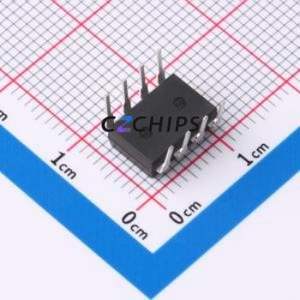 GAQW212GE Solid State Relay (MOS Output) DIP-8 Relay 7mA 1.2V 60V 500mA - Product Image 2