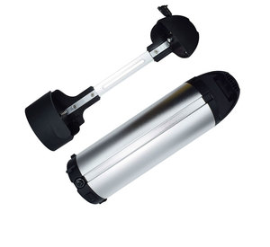 Paquete de batería de botella de agua recargable personalizable 24V 36V 10ah 10.4AH 15ah Baterías cilíndricas de iones de litio - Product Image 4