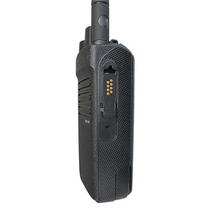 วิทยุสื่อสาร DEP550e DEP 550e 5 วัตต์ VHF 350MHz สำหรับธุรกิจ แบบกดปุ่มพูดคุย วิทยุสื่อสารสองทาง - Product Image 3