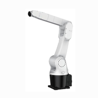 Robot Industri Lengan Robotik Muatan 4kg 5kg 7kg 10kg 12kg 25kg 80kg