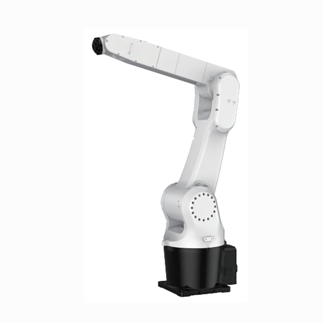 4kg 5kg 7kg10kg 12kg 25kg 80kg Payload Robotic Arm Industrial Robot