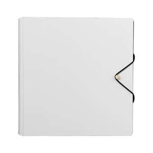 Haute qualité 4 et <span class=keywords><strong>9</strong></span> poches PP couverture Photo jeu carte Album liant sans lacet <span class=keywords><strong>Polaroid</strong></span> Photo carte Album - Product Image 6
