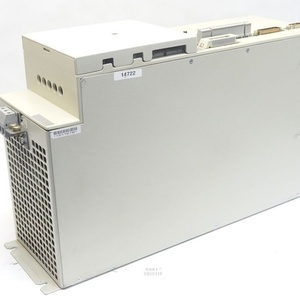 6SC6112-0AX05 6SC61120AX05 โมดูลป้อนข้อมูล Simodrive 25-50A สำหรับ PLC - Product Image 3
