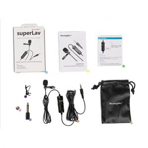 Newest Collar Camera Microfone De Lapela Sem Fio - Product Image 5