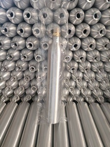 Cilindro de Gas Recargable Estándar Australiano de 0.6L 425g CO2 con Válvula Trist M18X1.5 para Máquina de Bebidas Gaseosas - Product Image 5