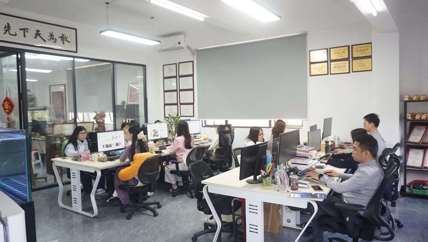 Watch Manufacturing Team