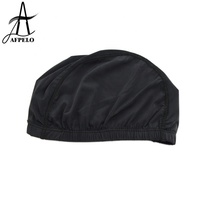 Bonnet en maille pour la fabrication de perruques, filets à cheveux, bonnets de tissage, accessoires de perruque, filet à cheveux sans colle