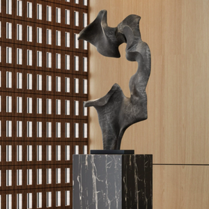 Hotel Lobby Hal Taihu Stenen Sculptuur Ruimte Tuin Landschapsdecoratie Creatieve Installatie Kunst Landing Rotstuin Steen - Product Image 4